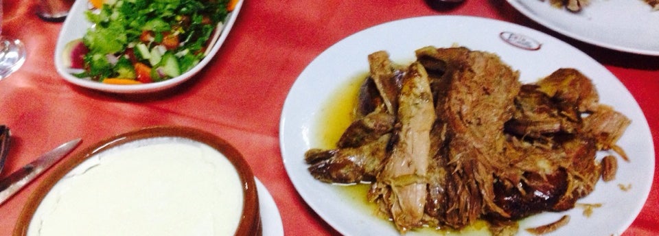 Emin Et Lokantası İhsaniye 151 tavsiye