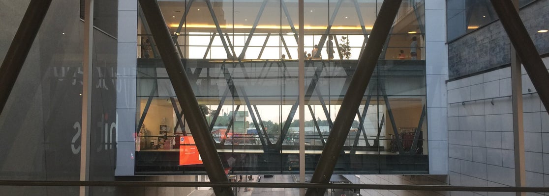 Mall Arauco Chillán 70 tips dari 2671 pengunjung