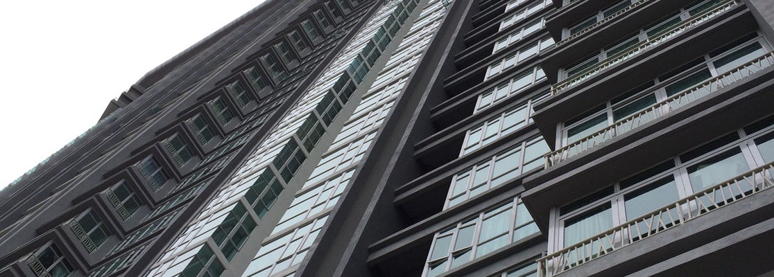 The Peak Residences - Tanjung Tokong, Pulau Pinang