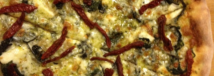 Tayyare Pizza Bozcaada�da Pizzacı