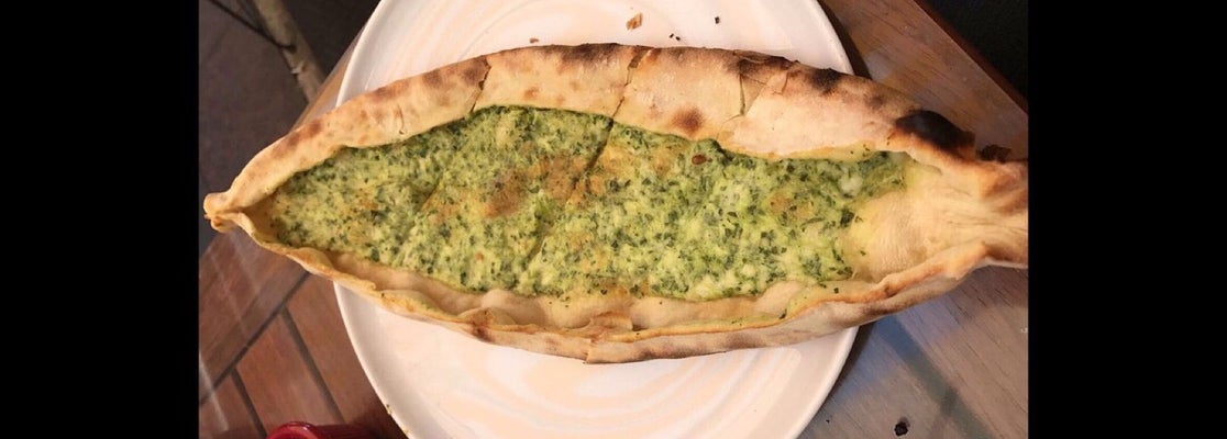 Halil Lahmacun Caferağa Kadıköy, İstanbul