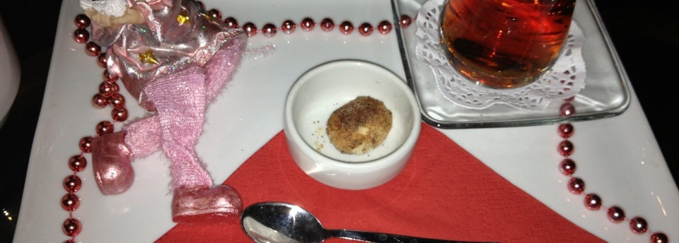 Rüya Kahvesi (Artık Kapalı) Gaziantep�te Kahve Dükkanı