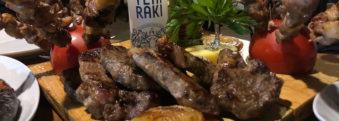 Beşiktepe Et Mangal 1173 ziyaretçidan 12 tavsiye