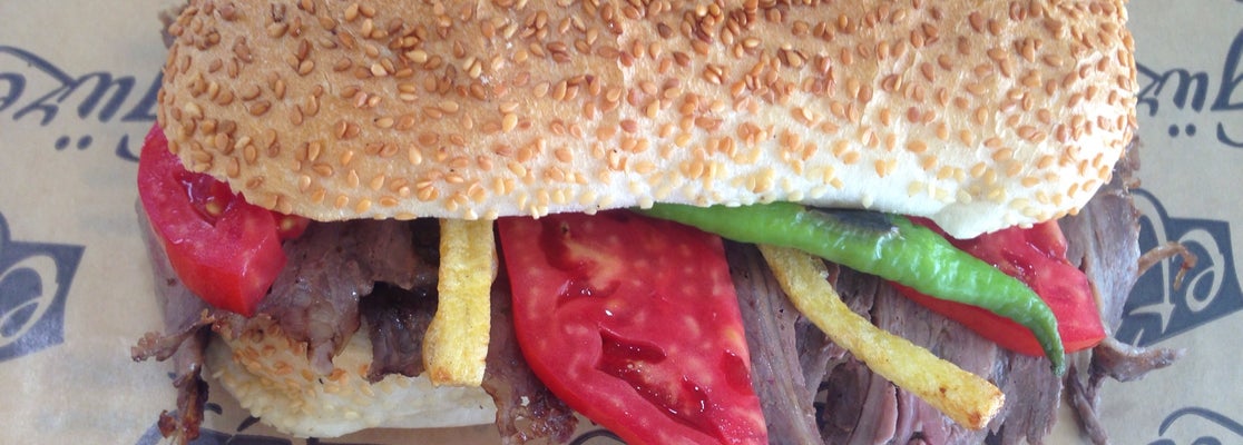 Et�i Güzel Döner &amp; Izgara Balıkesir, Balıkesir