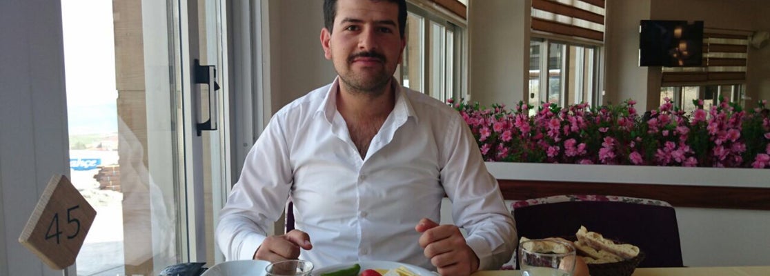 Ihlamur Cafe &amp; Restaurant İlkadım, Samsun�da Türk Ev Yemekleri Restoranı