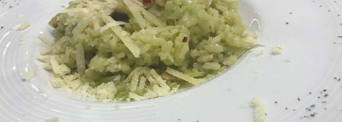 Pizza Pino Italyan adana'da Pizzacı