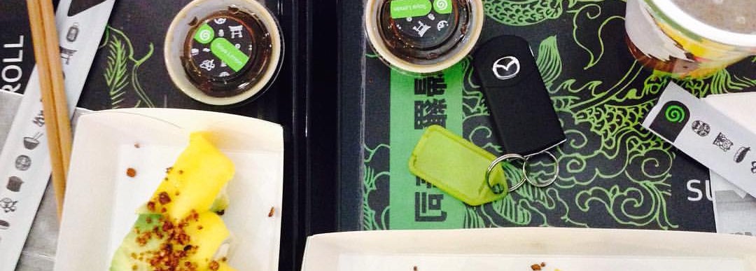 sushi ciudad satelite