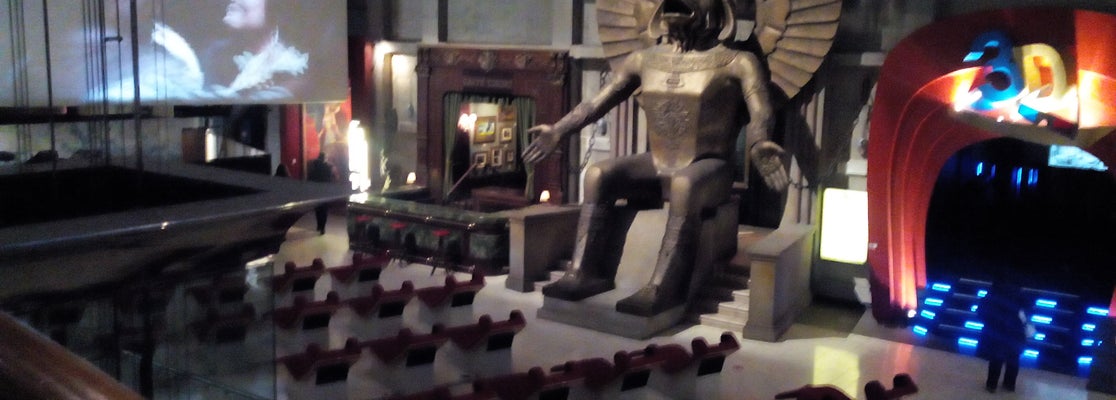 Mole Antonelliana - Centro - Torino, Piemonte