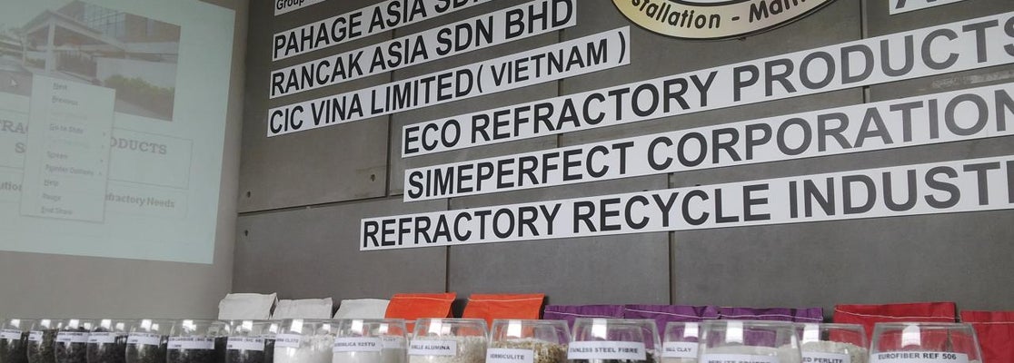 Continental Industrial Corporation Sdn Bhd - Factory