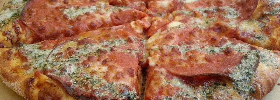 Domino�s Pizza Zümrütevler 7 tavsiye