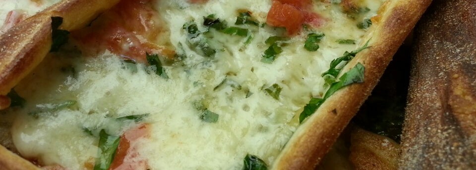 Erkonyalilar Etli Ekmek Istanbul�da Steakhouse