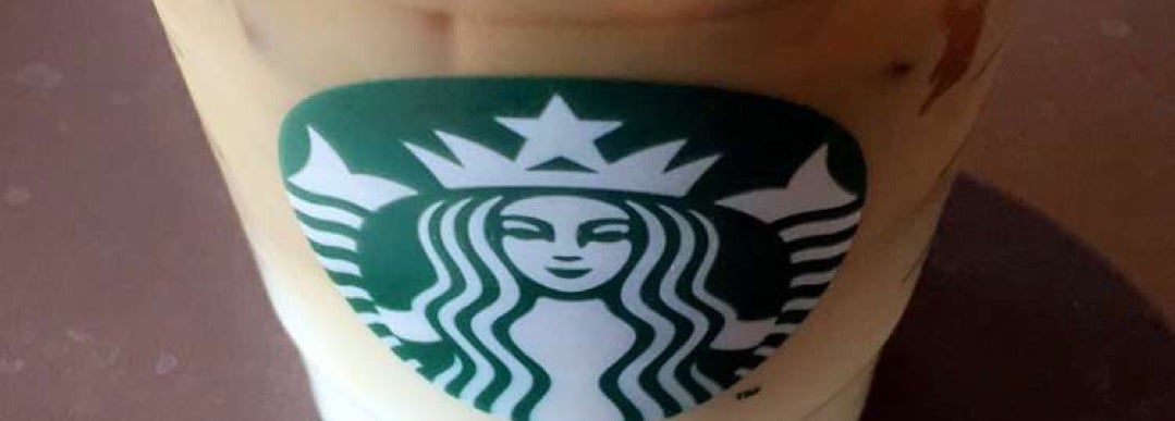 Starbucks Denizli�de Kahve Dükkanı