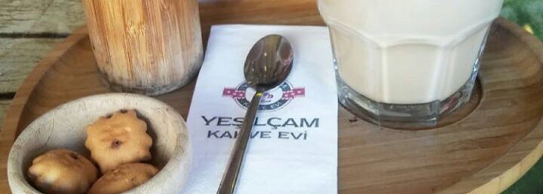 Yeşilçam Kahve Evi Gaziantep, Gaziantep