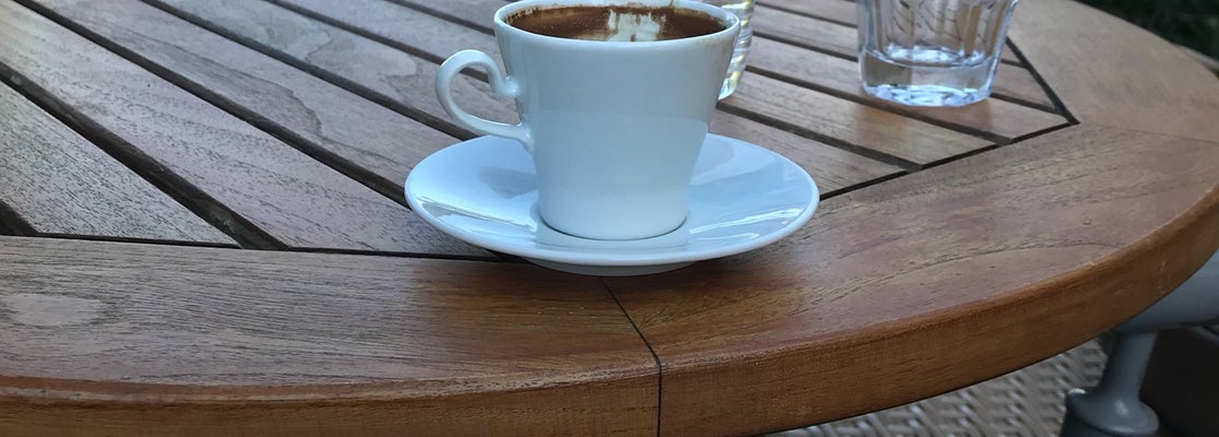 Kahve Dünyası Coffee Shop