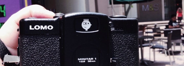 lomo lab
