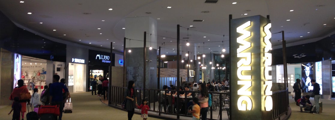 Kuala Lumpur International Airport 2 (KLIA2)  Sepang  1042 tips from