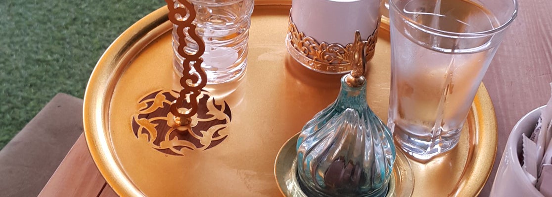 Billur Kuru Kahveci (Now Closed) Niğde, Niğde