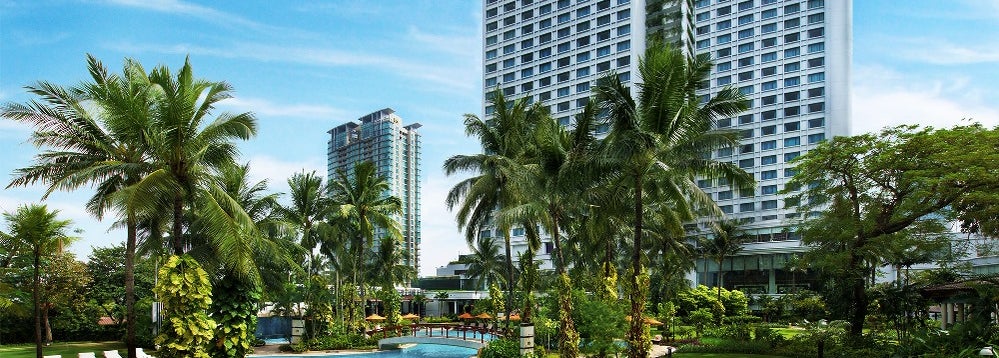 Shangri-La Jakarta