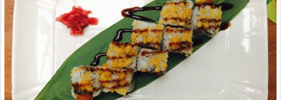 Sushi All You Can Eat Roma Economico