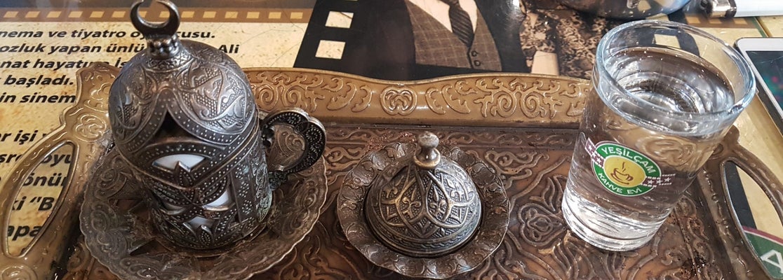 Yeşilçam Kahve Evi Arnavutköy 38 tavsiye