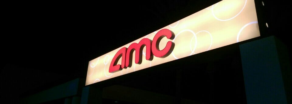 AMC Fullerton 20 - Fullerton, CA