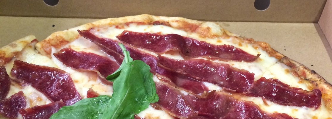 Pizza Locale 49 tavsiye