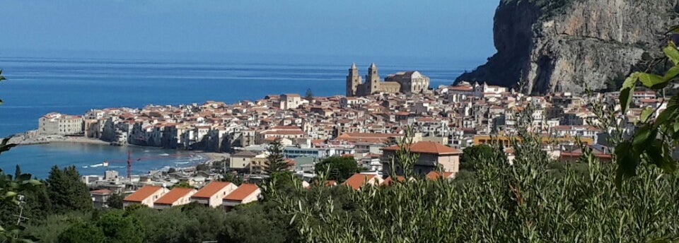 Porto di Cefalù Cefalù, Sicilia