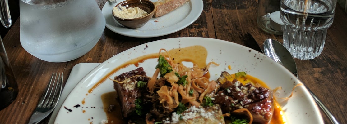 selfloss restaurants