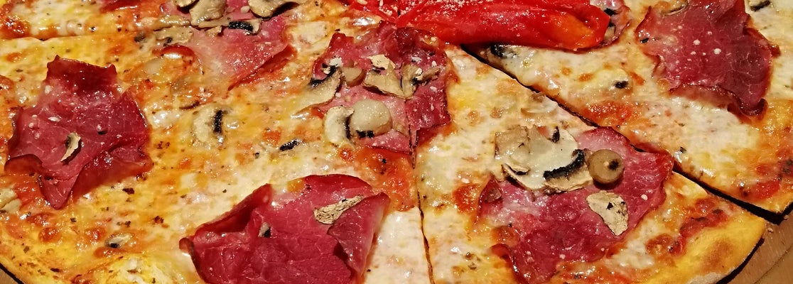 Pizza Rucola Gazikent Mahallesi,Akçay Caddesi.No326/E