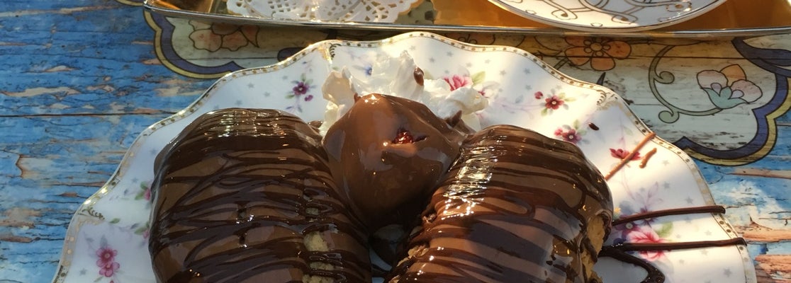 Kanaviçe Çikolata Altındağ 6585 ziyaretçidan 88 tavsiye