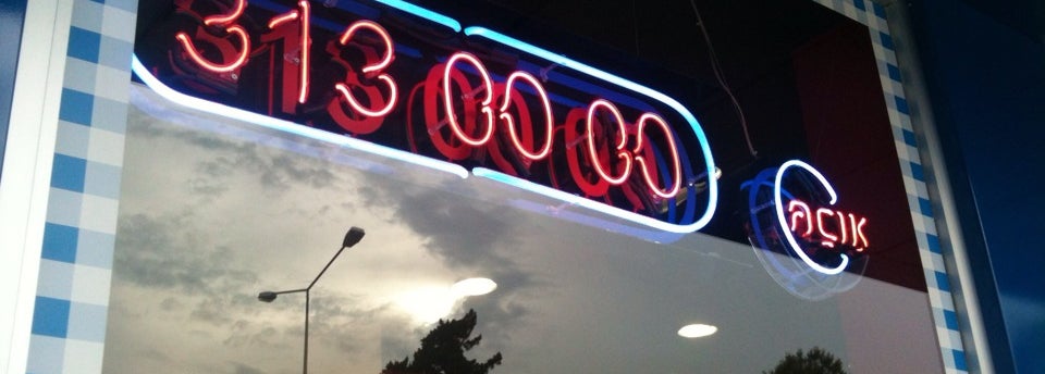 Domino's Pizza Biga, Çanakkale