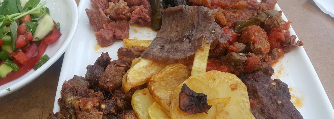 Sabah Et Lokantası 267 tavsiye