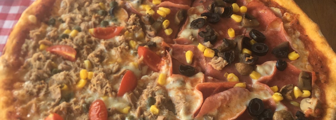 Pizzeria Capra Merkez Çekmeköy 61 ziyaretçidan 21 tavsiye