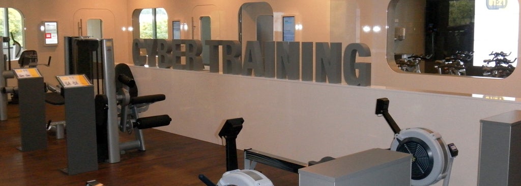 Mcfit Fitnessstudio Freiburg Freiburg Im Breisgau