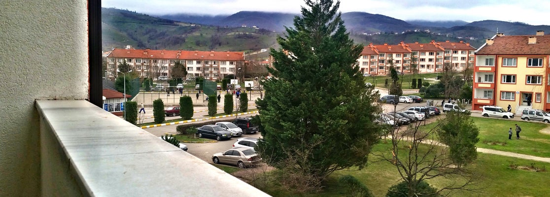 İhlas Kuzuluk Kaplıca Evleri Orta Sakarya, Türkiye