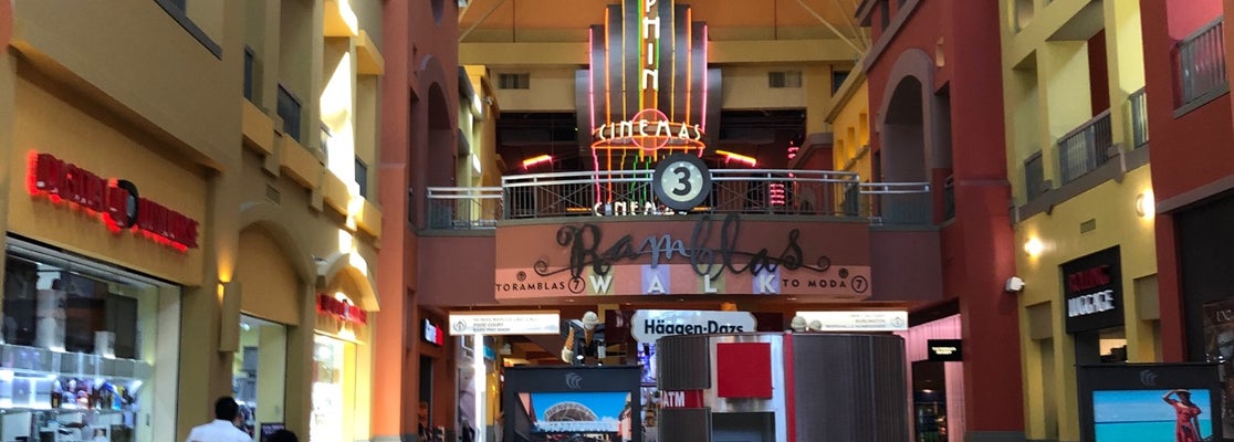 Dolphin Mall 11401 NW 12th St