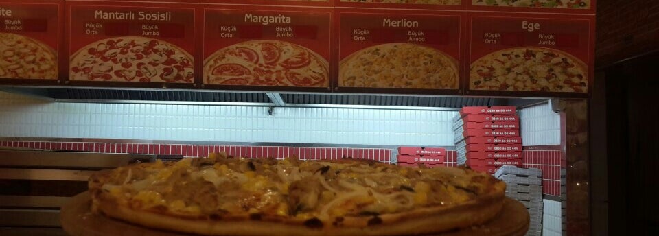 Pasaport Pizza 2010 ziyaretçidan 39 tavsiye