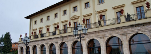 San Casciano dei Bagni tips from 276 visitors