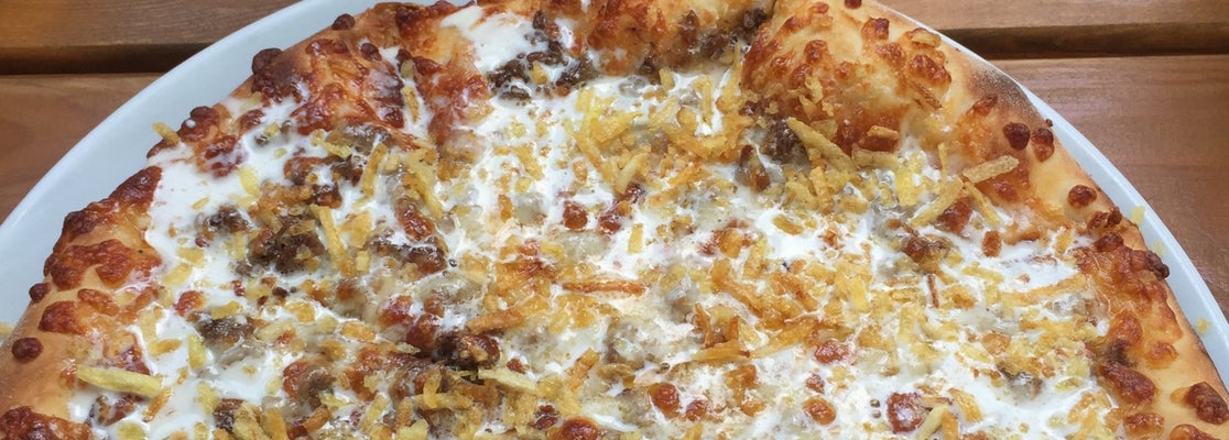 Bronzo Pizza Zuhuratbaba 48 tavsiye