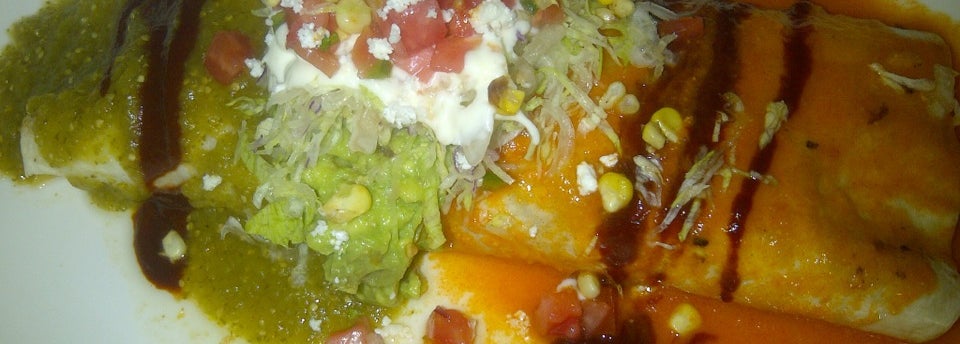 Playa Cabana - The Annex - 63 tips