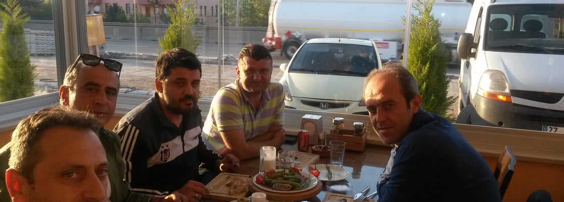 Ova Et Köfte 71 tavsiye