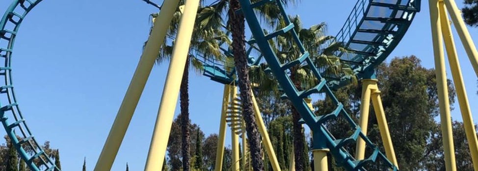 six flags discovery kingdom flash pass