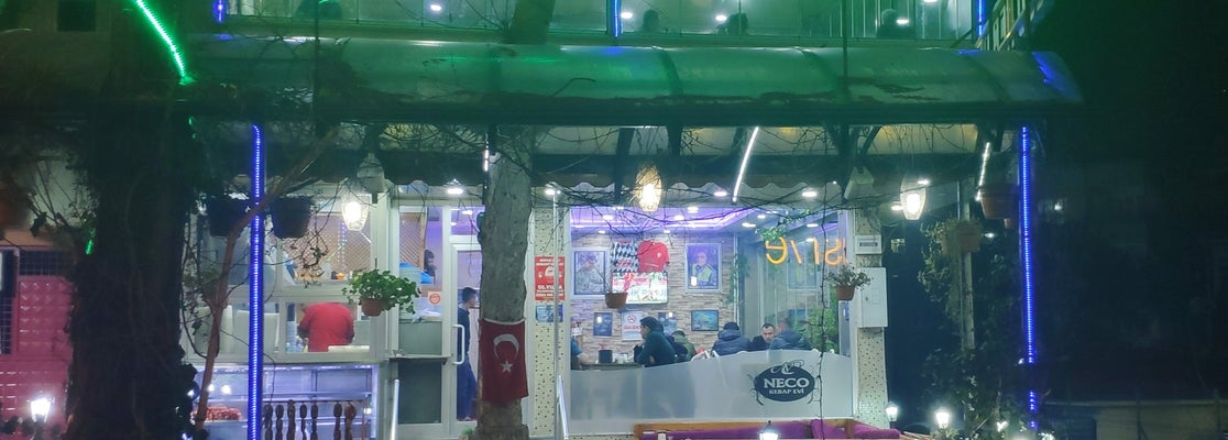 Neco Kebap Evi Kahramanmaraş, Kahramanmaraş