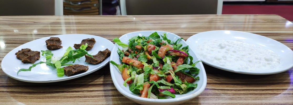 Neco Kebap Evi Kahramanmaraş, Kahramanmaraş
