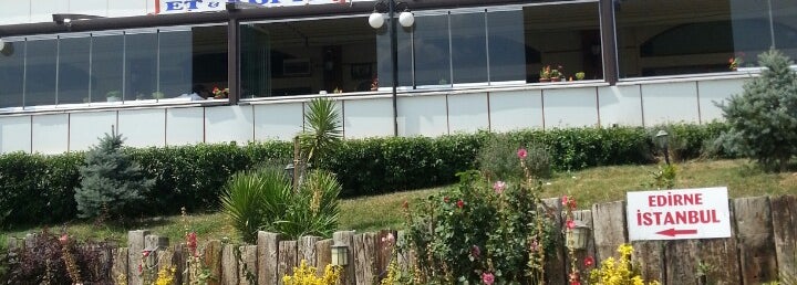 Volkan Et Lokantası Steakhouse