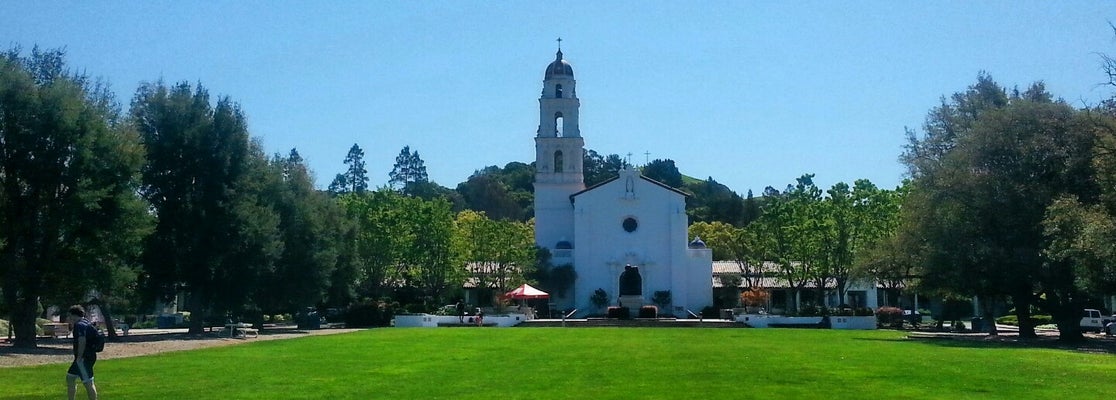 Saint Mary's College of California - 17 tips from 1530 visitors