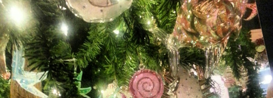 The Christmas Loft - 3 tips