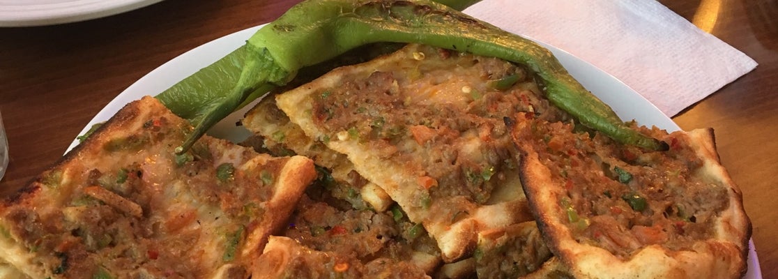 aksaray börek
