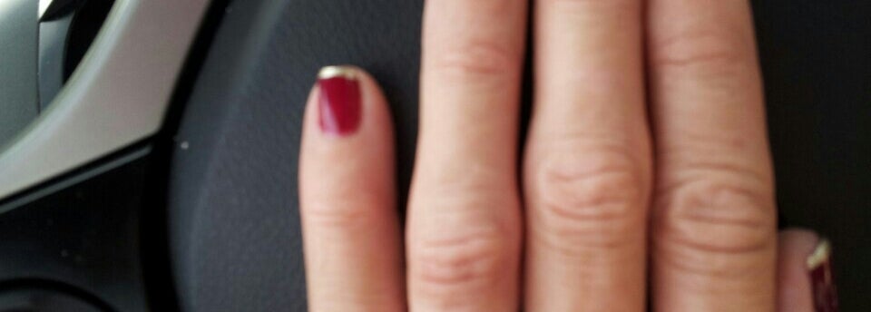 KJ Nails - Nail Salon