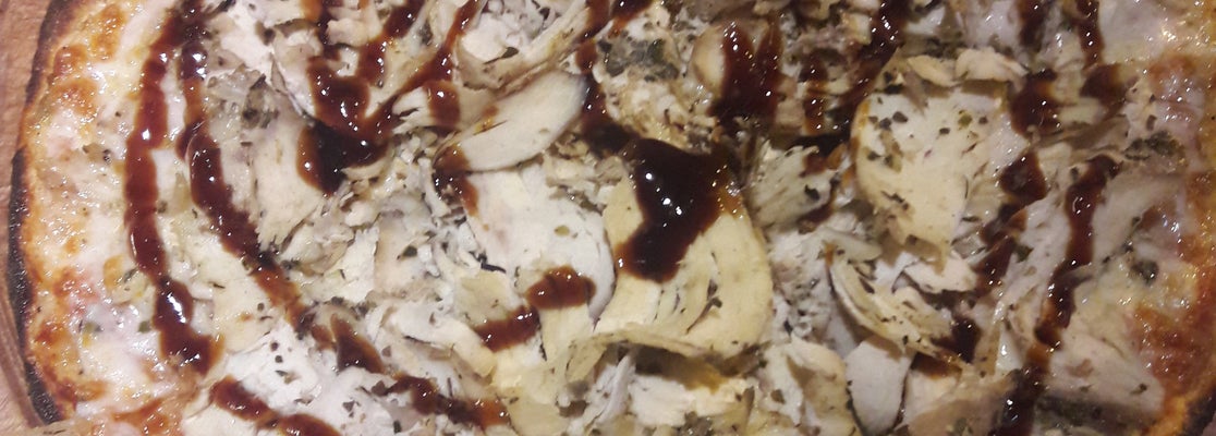 Pizza Locale 288 tavsiye